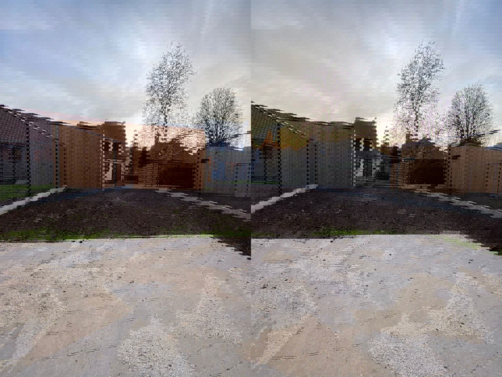 Energiezuinige woning met 3 slpk, tuin, carport, staanplaats - foto 5