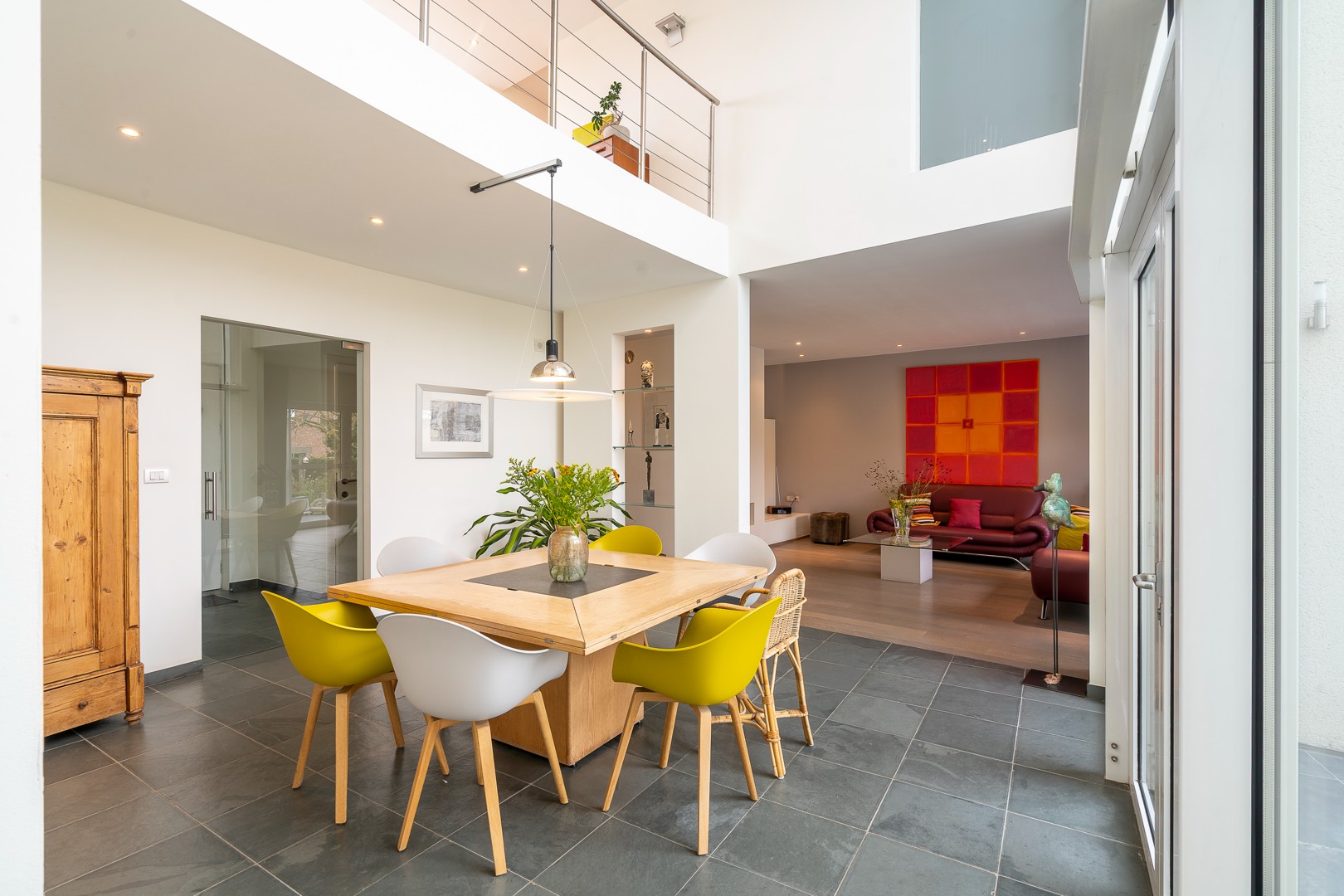 Maison à vendre à Maasmechelen avec 4 chambres - photo 4