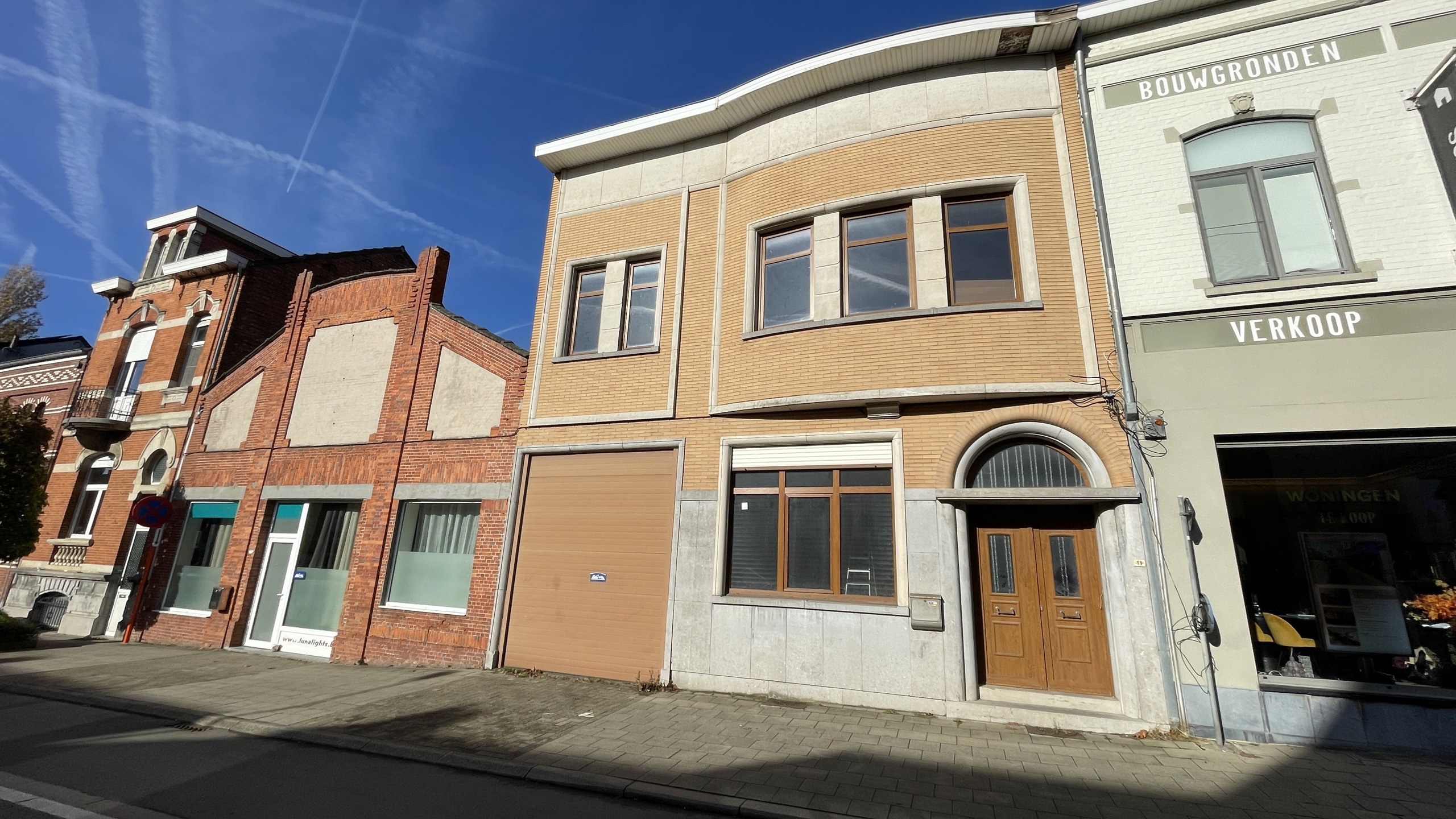 House for sale in Scherpenheuvel-Zichem