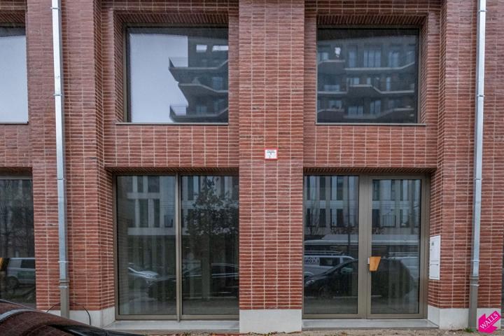 Commercieel te koop in Antwerpen - foto 2