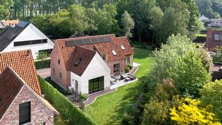 House for sale in Damme