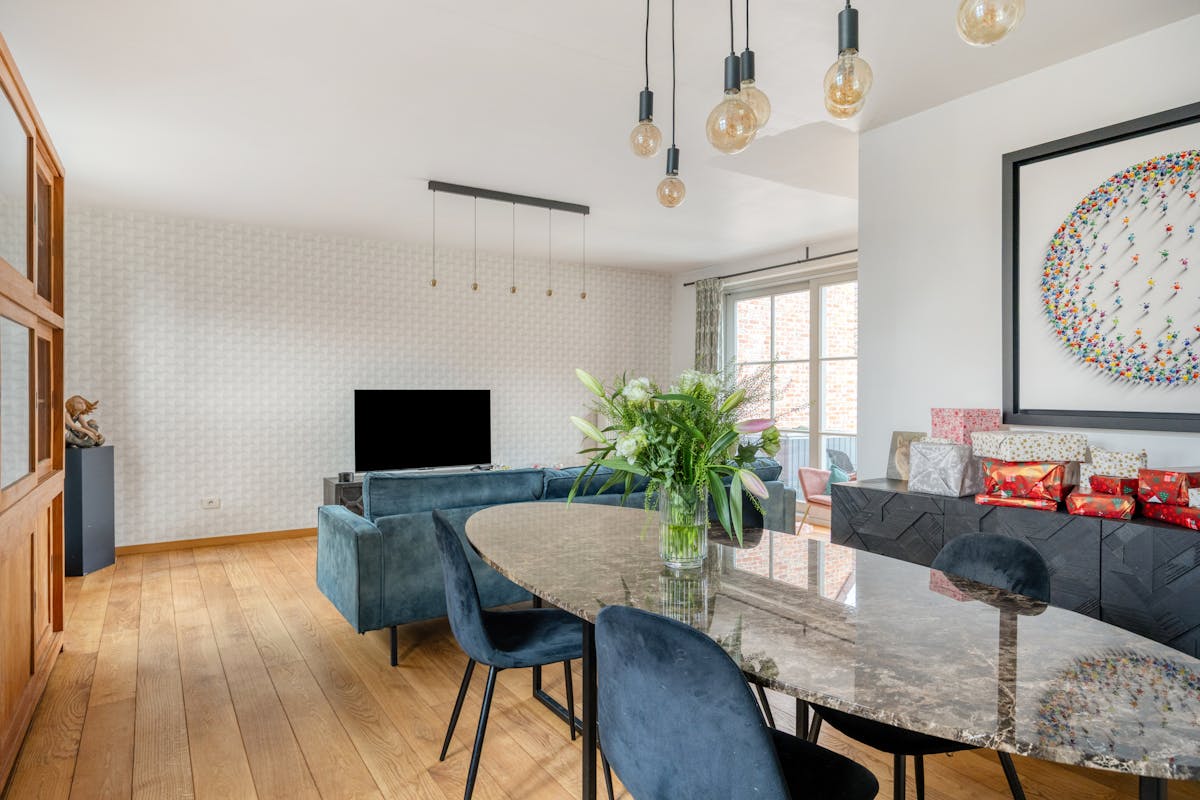 Instapklare woning Astene met 4 slaapkamers en 3 badkamers - foto 5