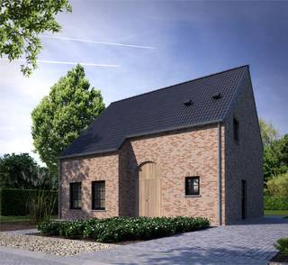 Uitstekend gelegen perceel bouwgrond in het landelijke Lubbeek op de Gellenberg Lot 2A. Deze grond van 8a51ca is gelegen vlakbij winkels, scholen...