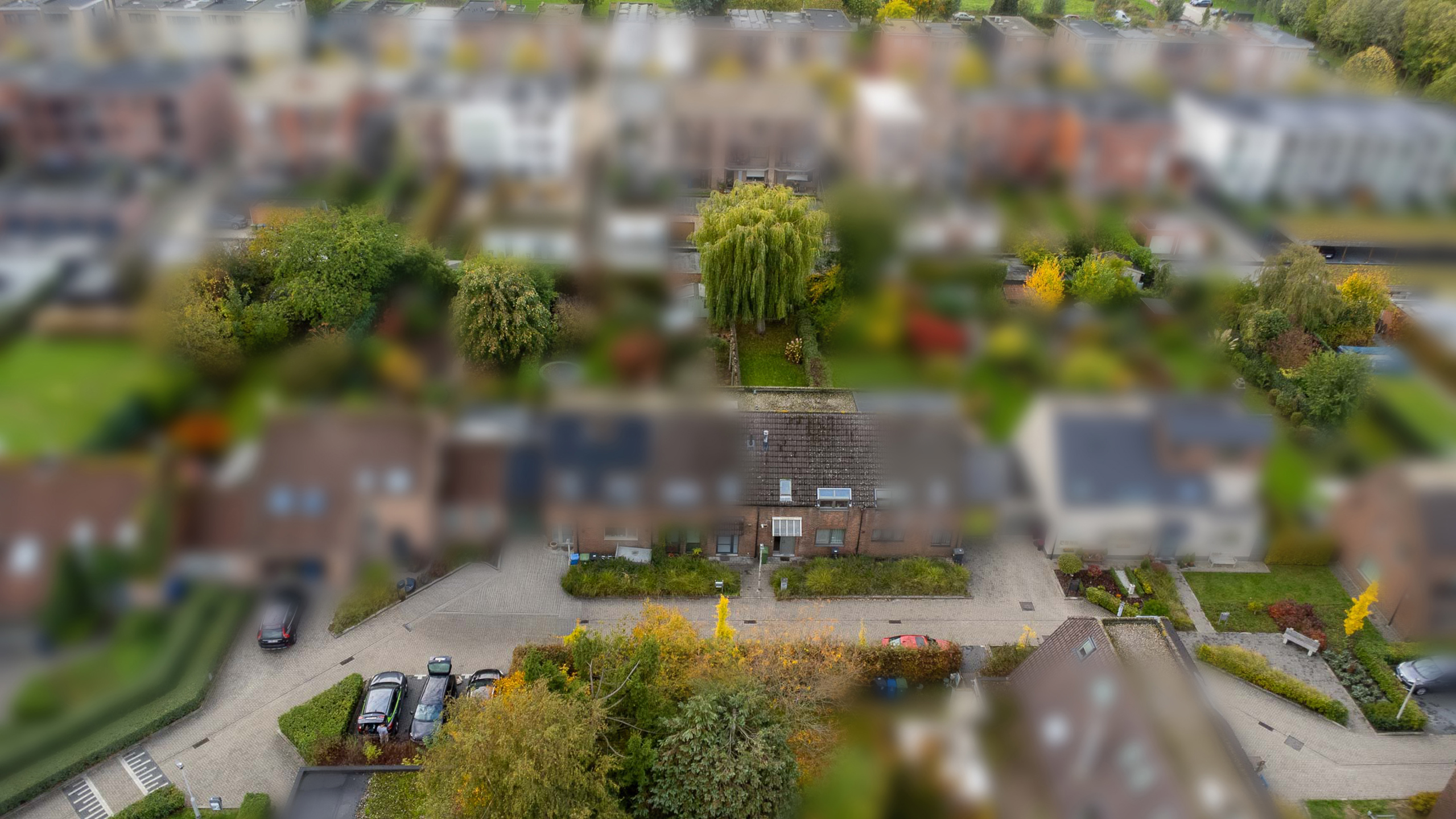 Gezinswoning in kindvriendelijk wijk te Brasschaat - foto 3