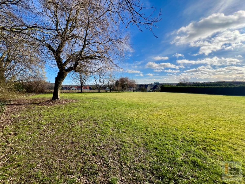 Projectgrond (6.475m2) op TOPLIGGING te Ronse - foto 4