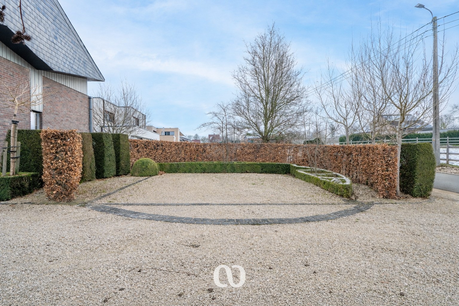 Bijzondere architectenwoning in groene en rustige omgeving - foto 3