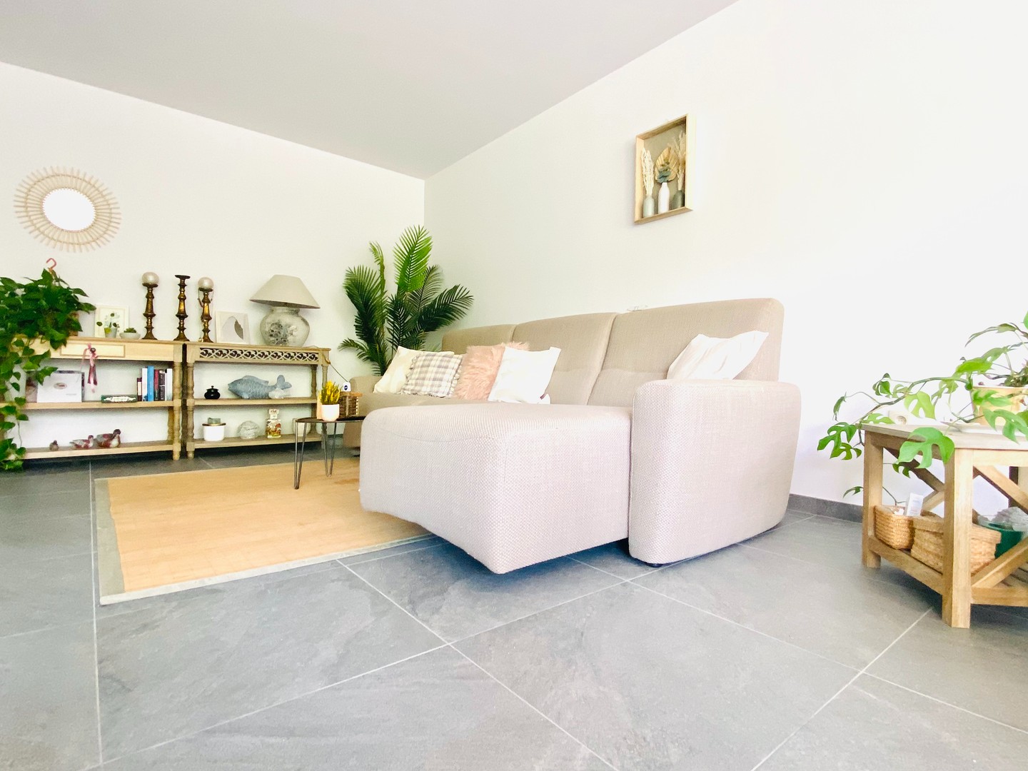 Stijlvol en energiezuinig wonen met zicht op natuur! - foto 4