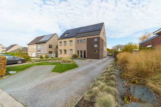Maison à vendre à Heist-op-den-Berg