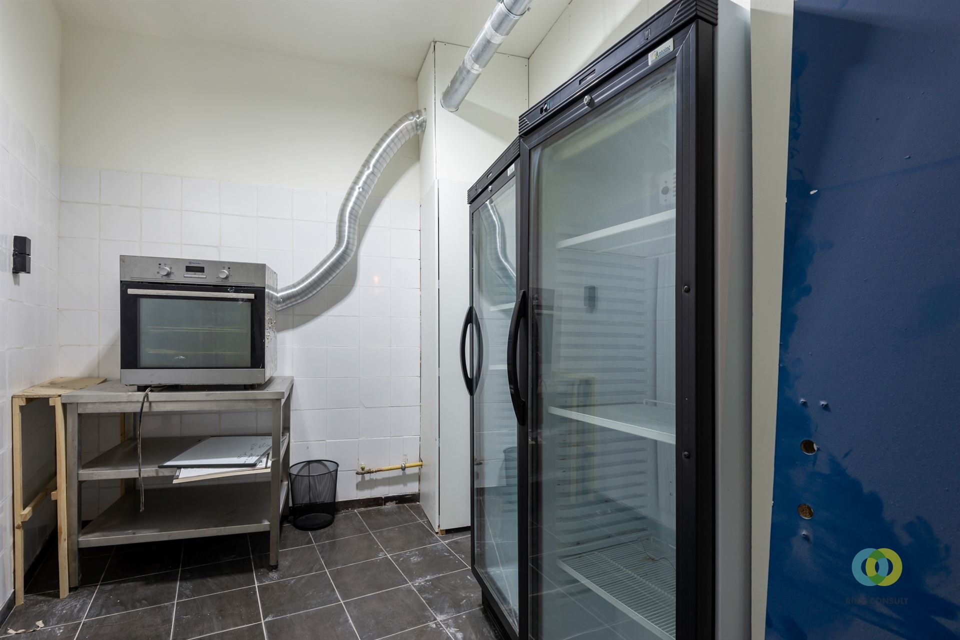 Commercial à louer à Vilvorde - photo 5