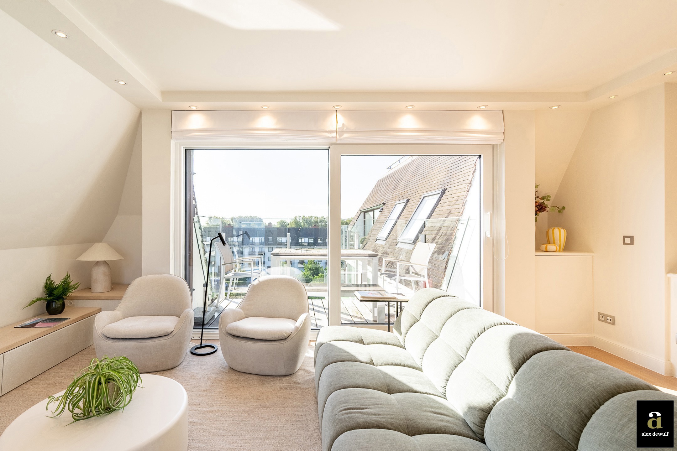 Appartement à vendre à Knokke-Heist avec 1 chambre - photo 5