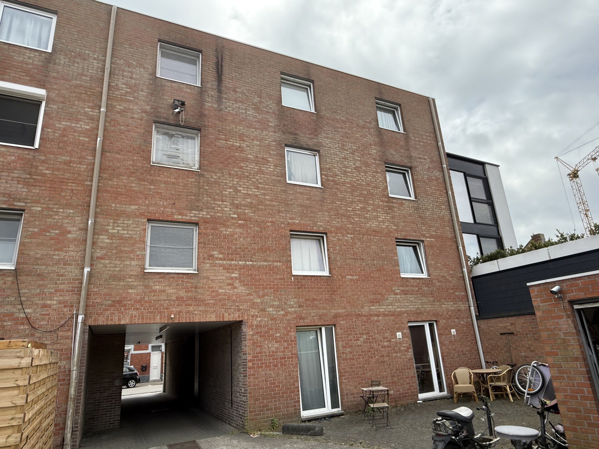 OPBRENGSTEIGENDOM - 9 UNITS - foto 3