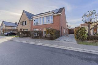 House for sale in Damme