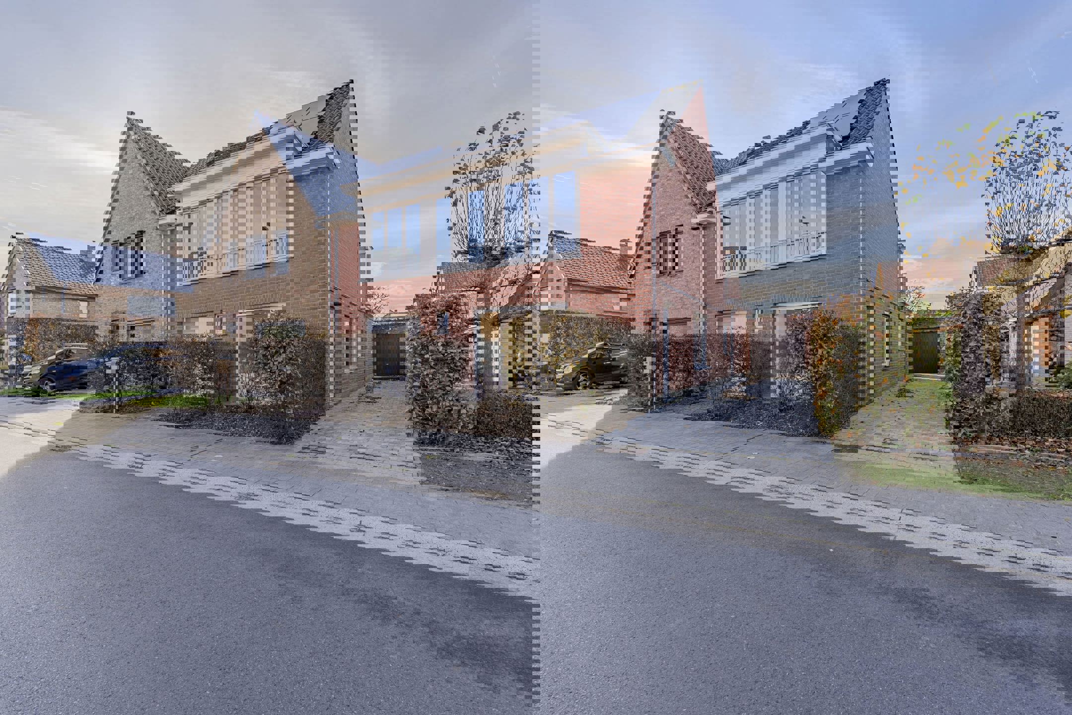 House for sale in Damme with 4 bedrooms - photo 1