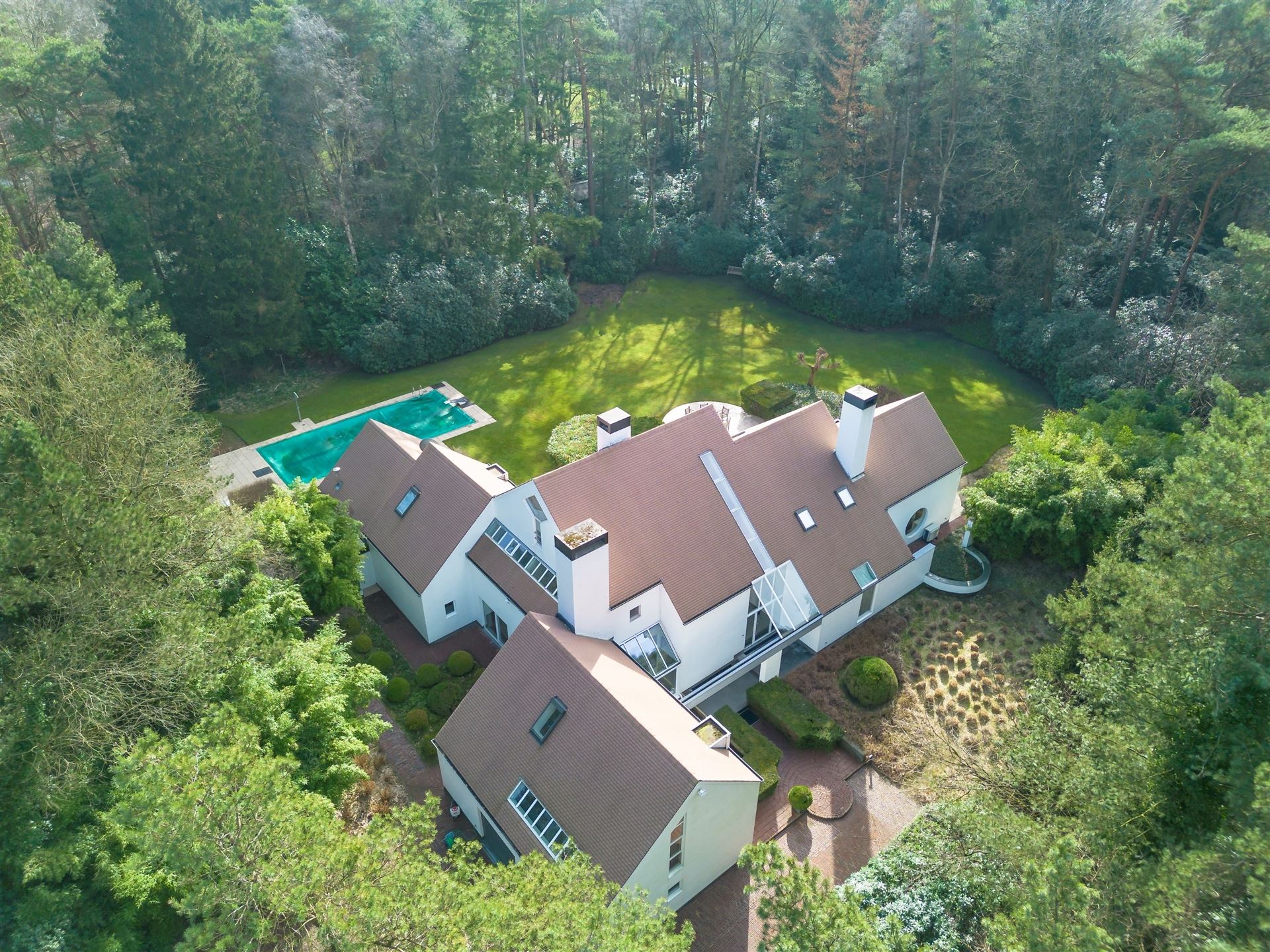 Exclusieve villa - foto 1