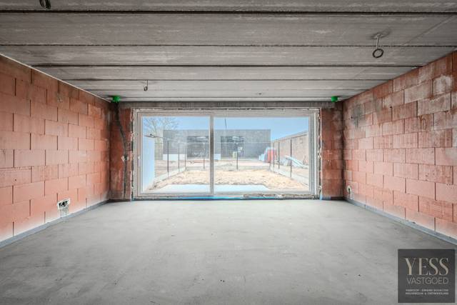 Project for sale in Ichtegem