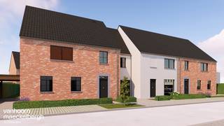 Maison à vendre à Gistel