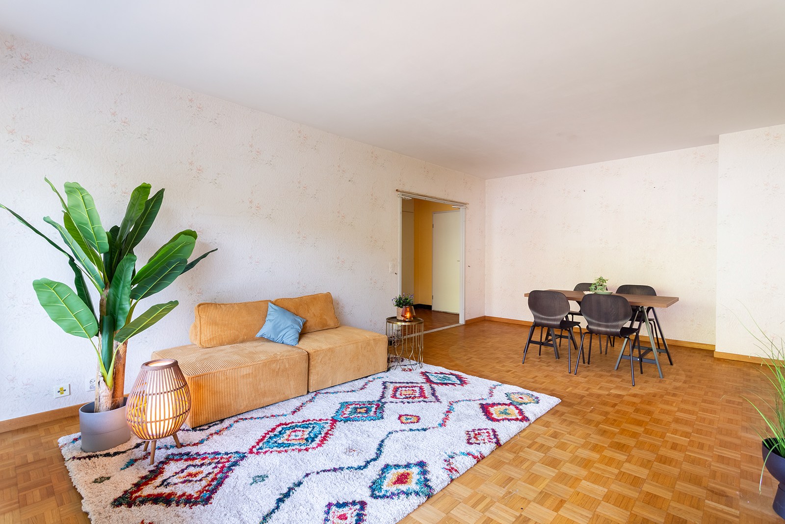 2 slaapkamer appartement met veel lichtinval - foto 4