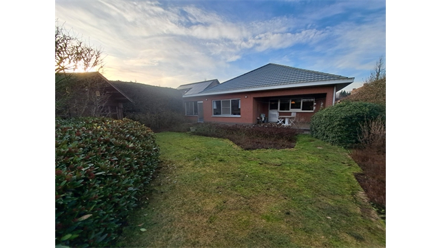 Een gelijkvloerse woning met tuintje nabij het centrum van Oostmalle - foto 4