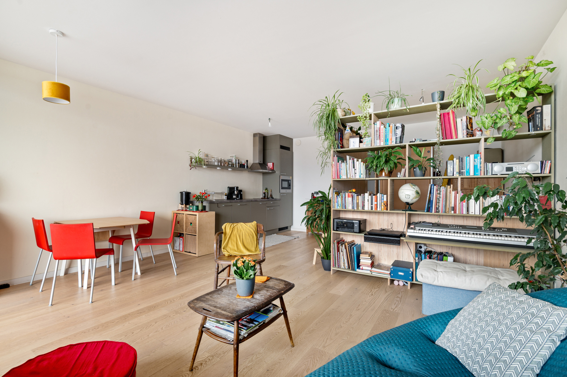 Appartement à vendre à Anvers avec 1 chambre - photo 5