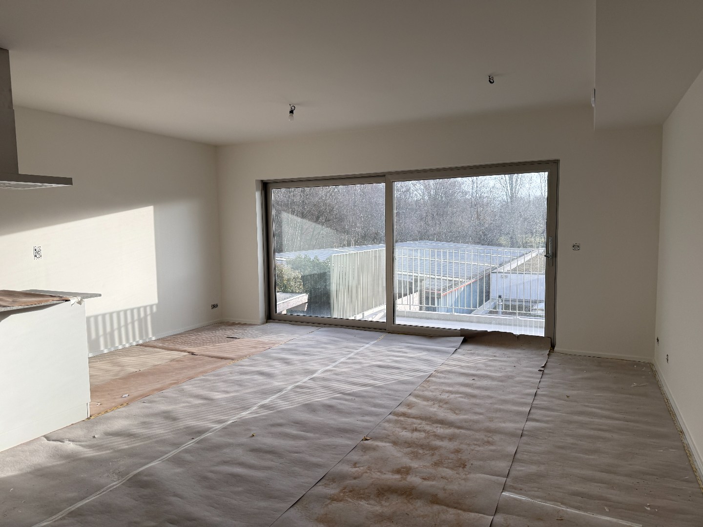 Appartement à louer à Anvers avec 2 chambres - photo 4