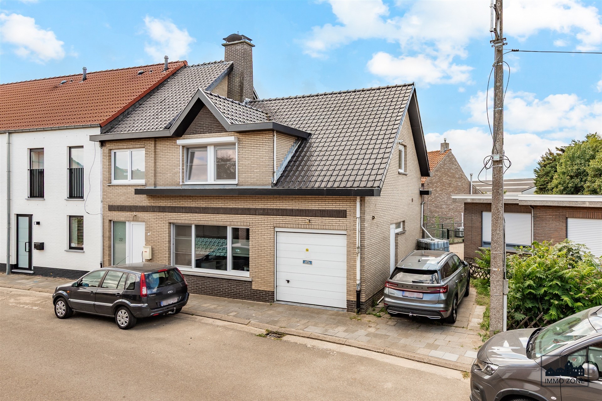 Ruime woning met 4 slaapkamers te koop in Meerdonk - foto 1