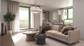 <p><strong>BEZOEK ONS OP NIEUWBOUWZONDAG ! 26 APRIL 2026 tussen 10u00 en 13u00 !! Locatie : Vrouwenstraat te Wondelgem</strong></p><p>Residentie Wilgenpark ligt in een rustige, groene buurt met een vlotte fietsverbinding naar winkels, scholen, bus en tram. In enkele minuten bereik je het bruisende centrum van Gent. Hier woon je in alle sereniteit, met de stad altijd dichtbij.</p><p>Het ontwerp focust op openheid en maximale vergroening. Tussen de woonunits ontstaat een luchtige, parkachtige omgeving waar natuur en wonen naadloos in elkaar overvloeien. Elke woonunit wordt omringd door groen en geniet van zicht op de nieuw aangelegde groenzone of de bestaande boomgaard. Buitenruimte en beleving staan centraal.</p><p>Het aanbod is gevarieerd en dynamisch: 2-slaapkamerappartementen, gezinswoningen met 3 slaapkamers en ruime triplex- of kangoeroewoningen met 4 slaapkamers en 2 badkamers. Deze mix creëert een levendige community waar verschillende generaties zich thuis voelen.</p><p>Duurzaamheid is een kernwaarde, met een streefdoel van E-peil 10 voor energiezuinig en toekomstbestendig wonen. De afwerking van keuken, sanitair en vloeren kies je volledig zelf, afgestemd op jouw smaak en levensstijl.</p><p>Ontdek het project en bekijk samen met onze projectverantwoordelijke de plannen en het lastenboek.<br />Bel Steffi op 0498/50.50.94 of mail naar verkoop@vastgoeddevos.be.</p>