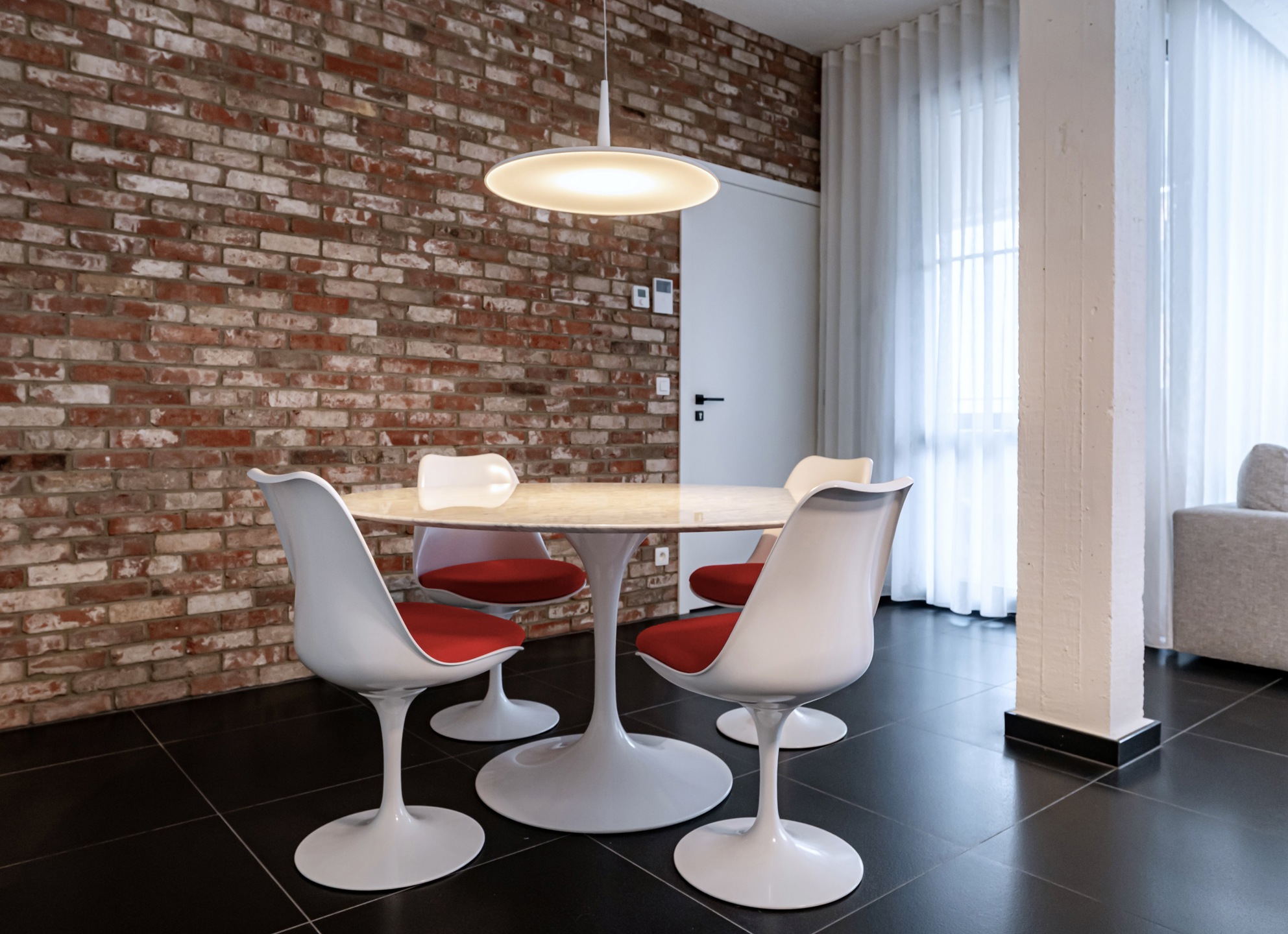 Schitterende loft in de oude speelgoedfabriek - foto 5