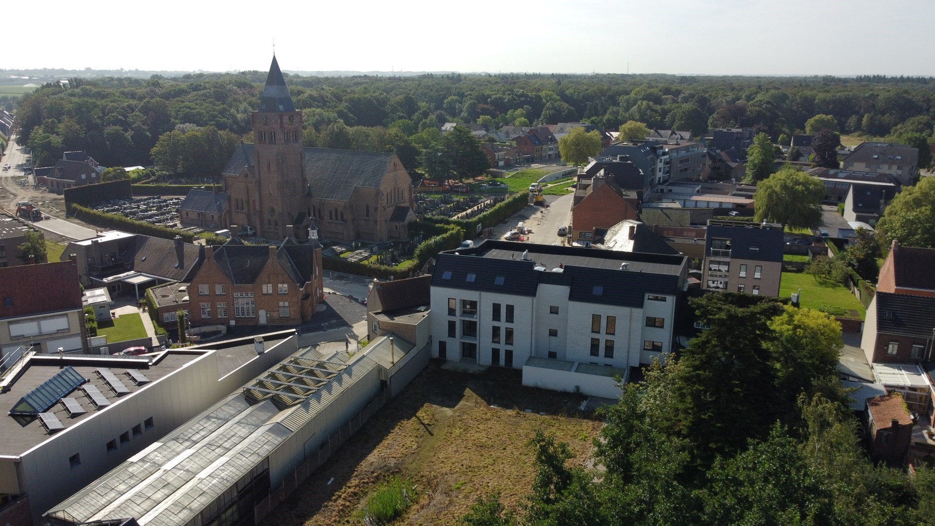 Appartement à vendre à Houthulst - photo 3