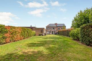 Maison à vendre à Heist-op-den-Berg