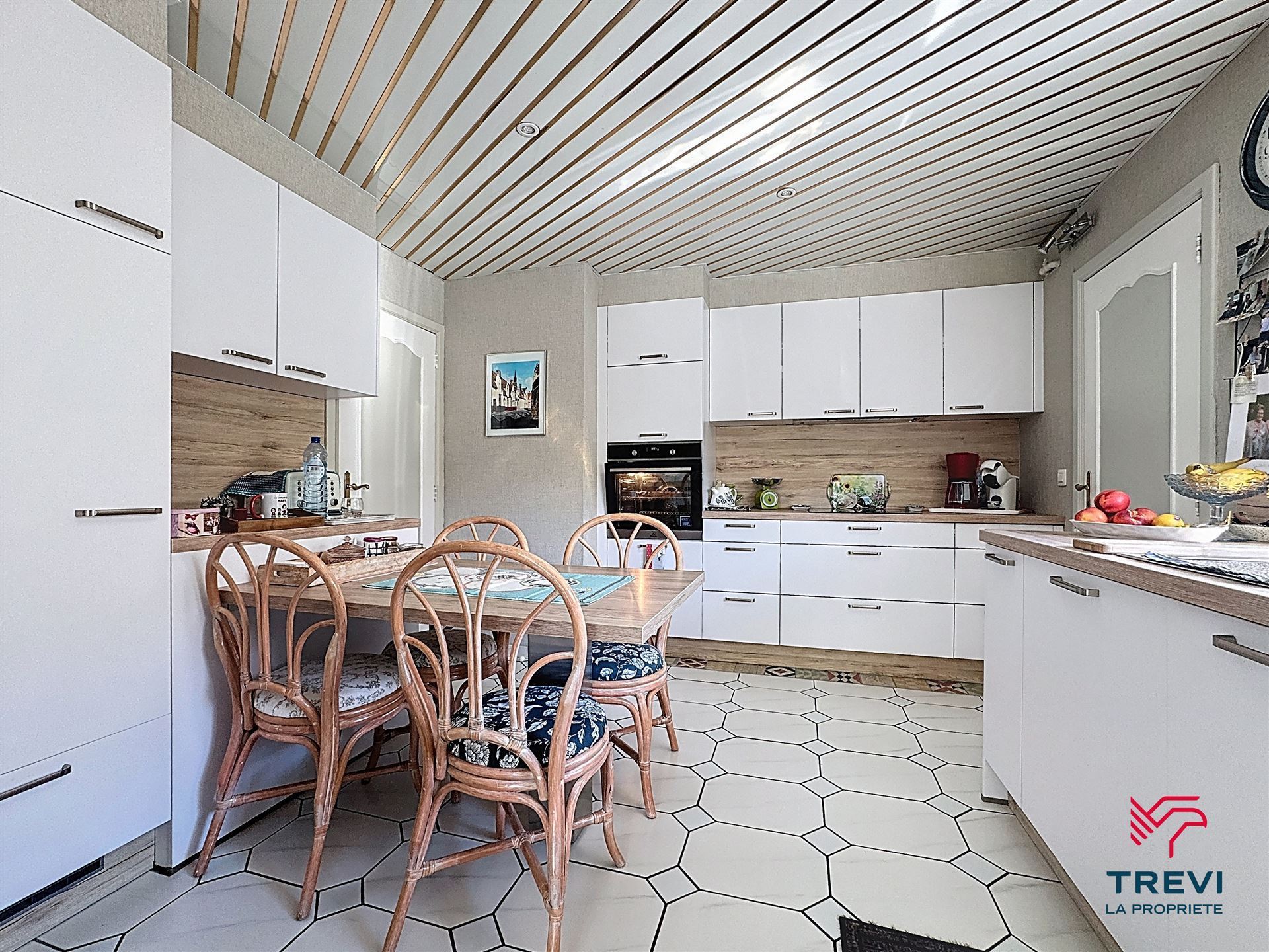 House for sale in Chapelle-Lez-Herlaimont with 3 bedrooms - photo 5