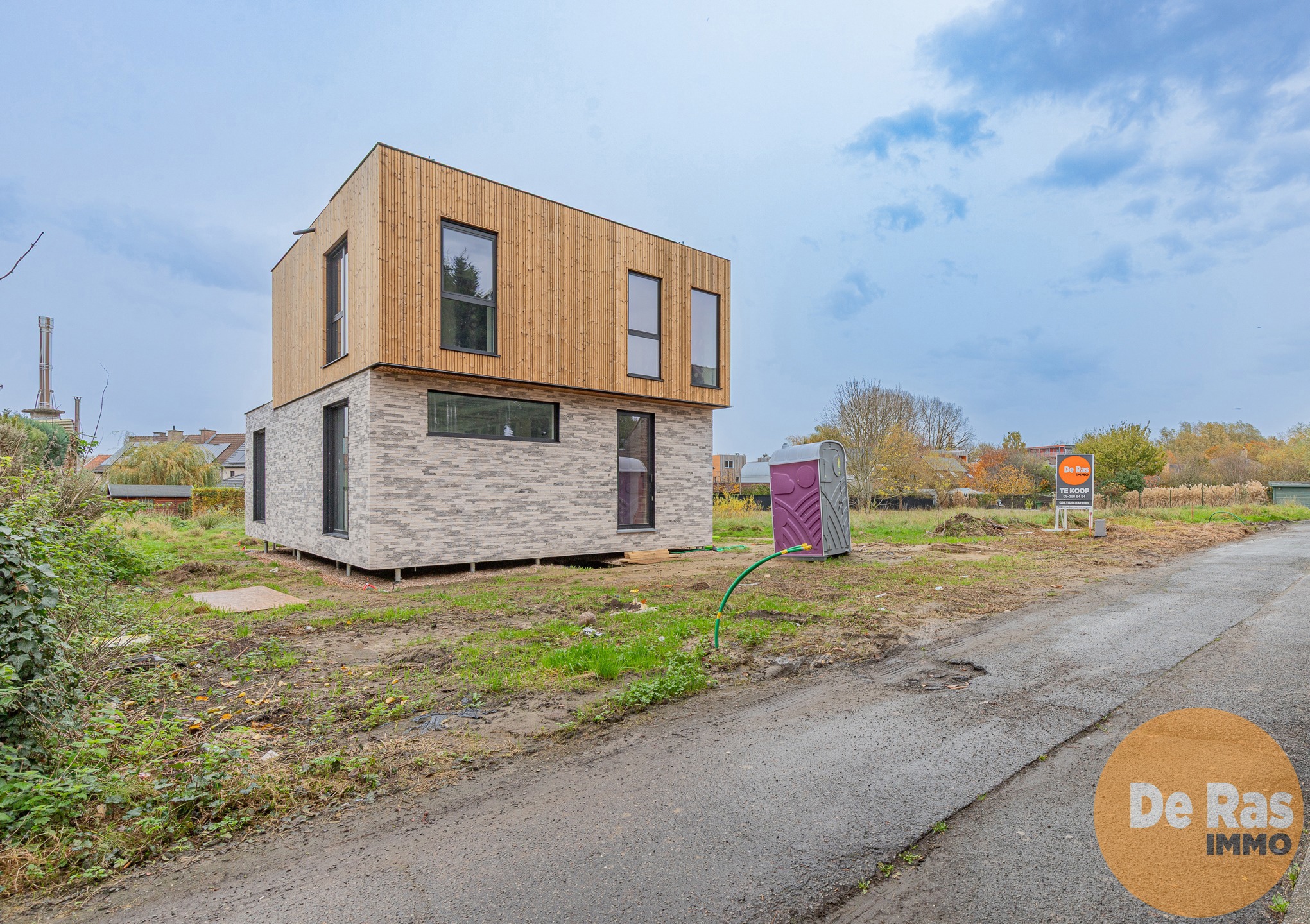 House for sale in Aalst with 3 bedrooms - photo 2