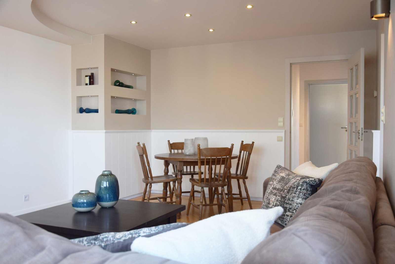 Appartement à vendre à Roulers avec 2 chambres - photo 2