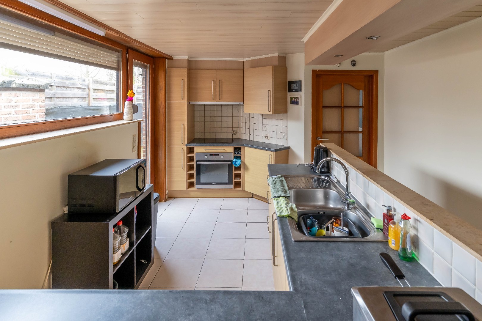 Instapklare woning te koop in Bissegem! - foto 4