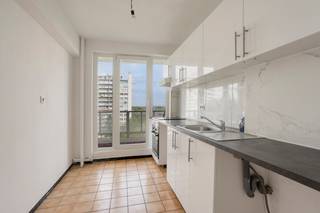 Apartment for sale in Asse