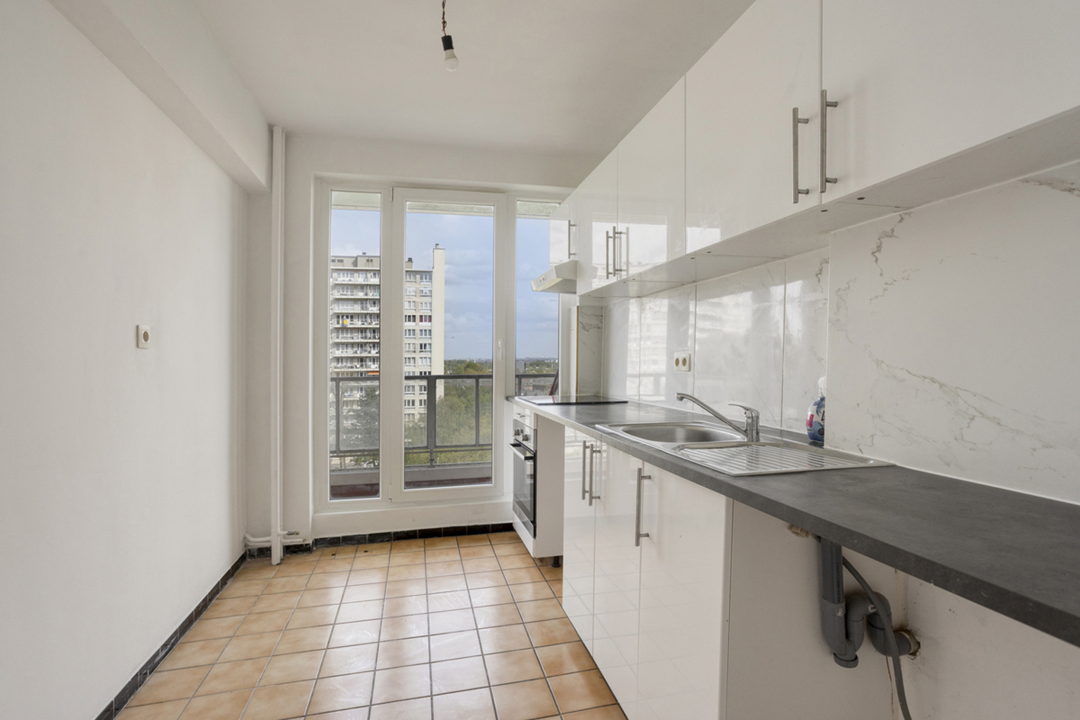 Apartment for sale in Asse with 2 bedrooms - photo 3