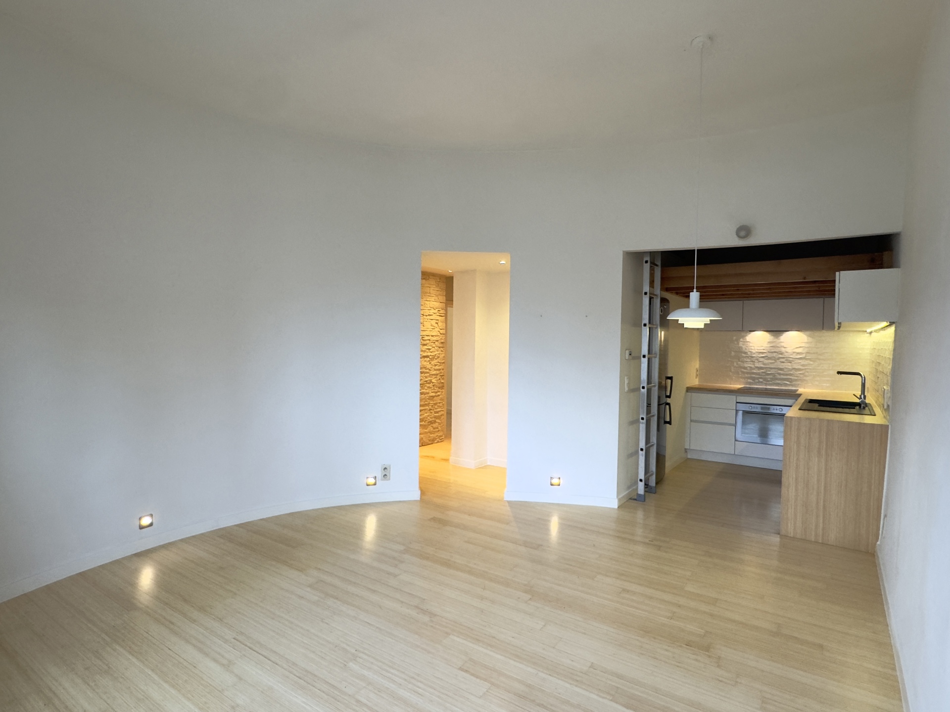 Appartement à Antwerpen