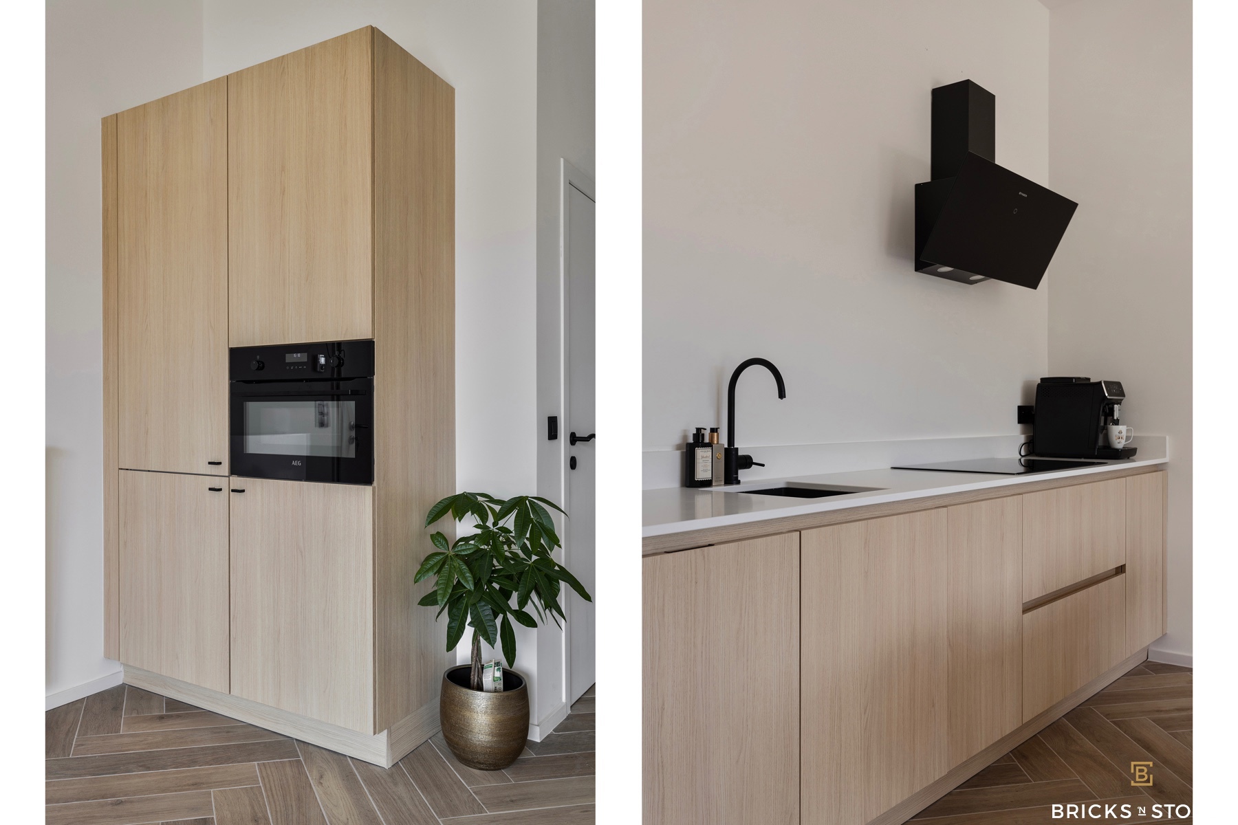 Prachtige penthouse met ruim terras en hoogwaardig afgewerkt - foto 3