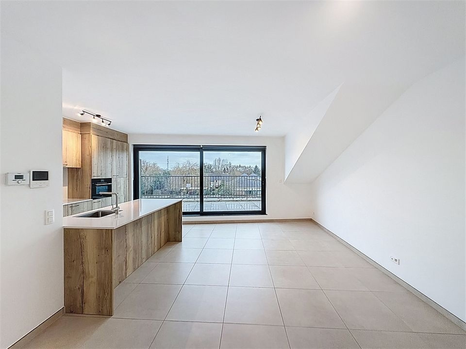 BEN-appartement (2022) met 2 slpks, terras en staanplaats - foto 3