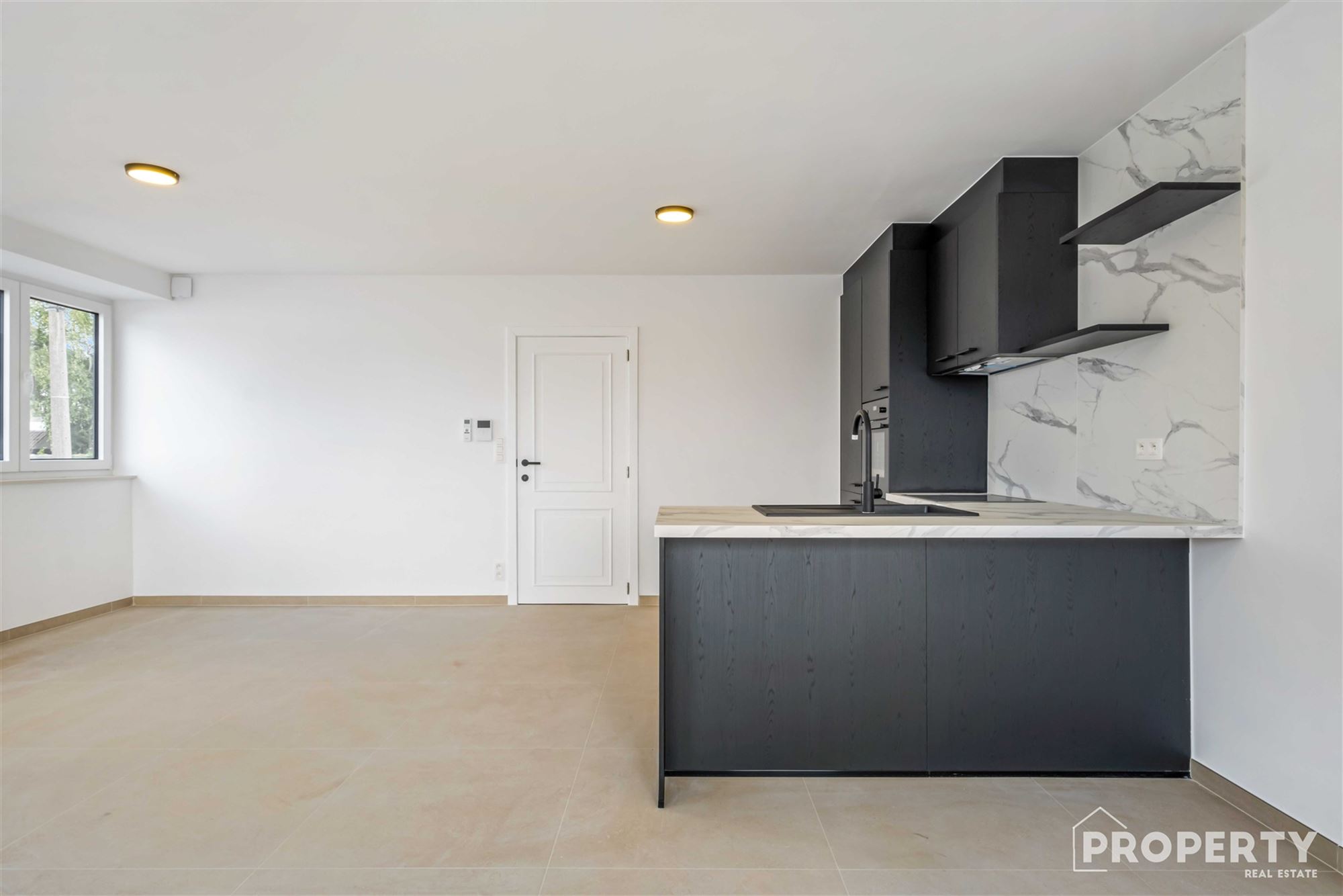 Instapklaar appartement op het eerste verdiep - foto 4