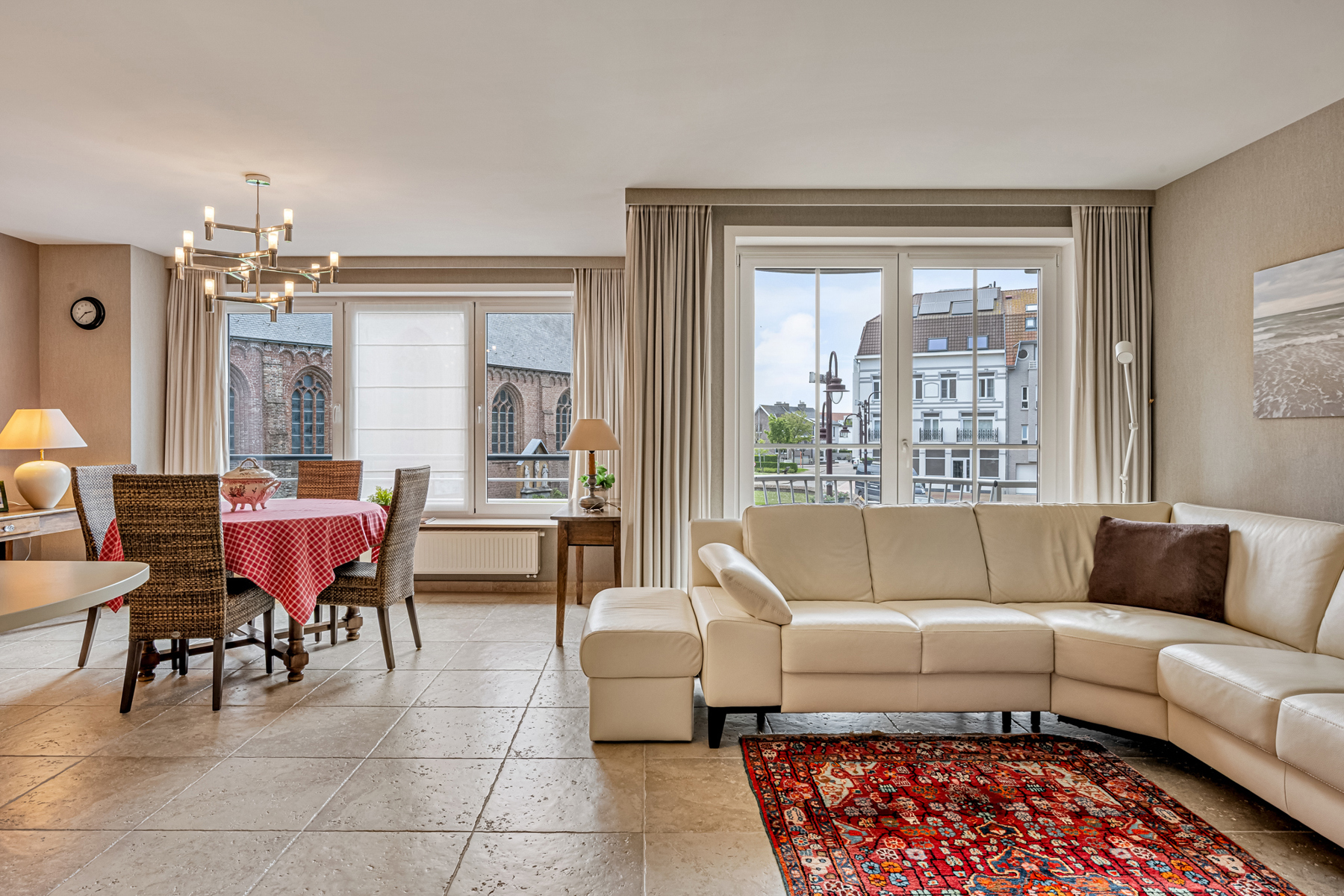 Appartement à vendre à Le Coq avec 2 chambres - photo 2
