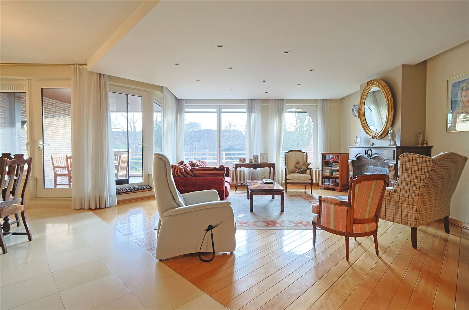 Appartement à louer à Hasselt avec 2 chambres - photo 3