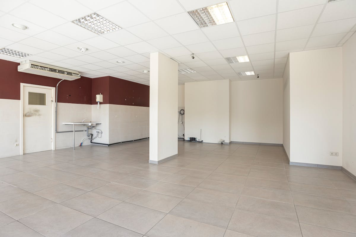 Handelspand 190m² te koop aan de kust in De Panne - foto 4