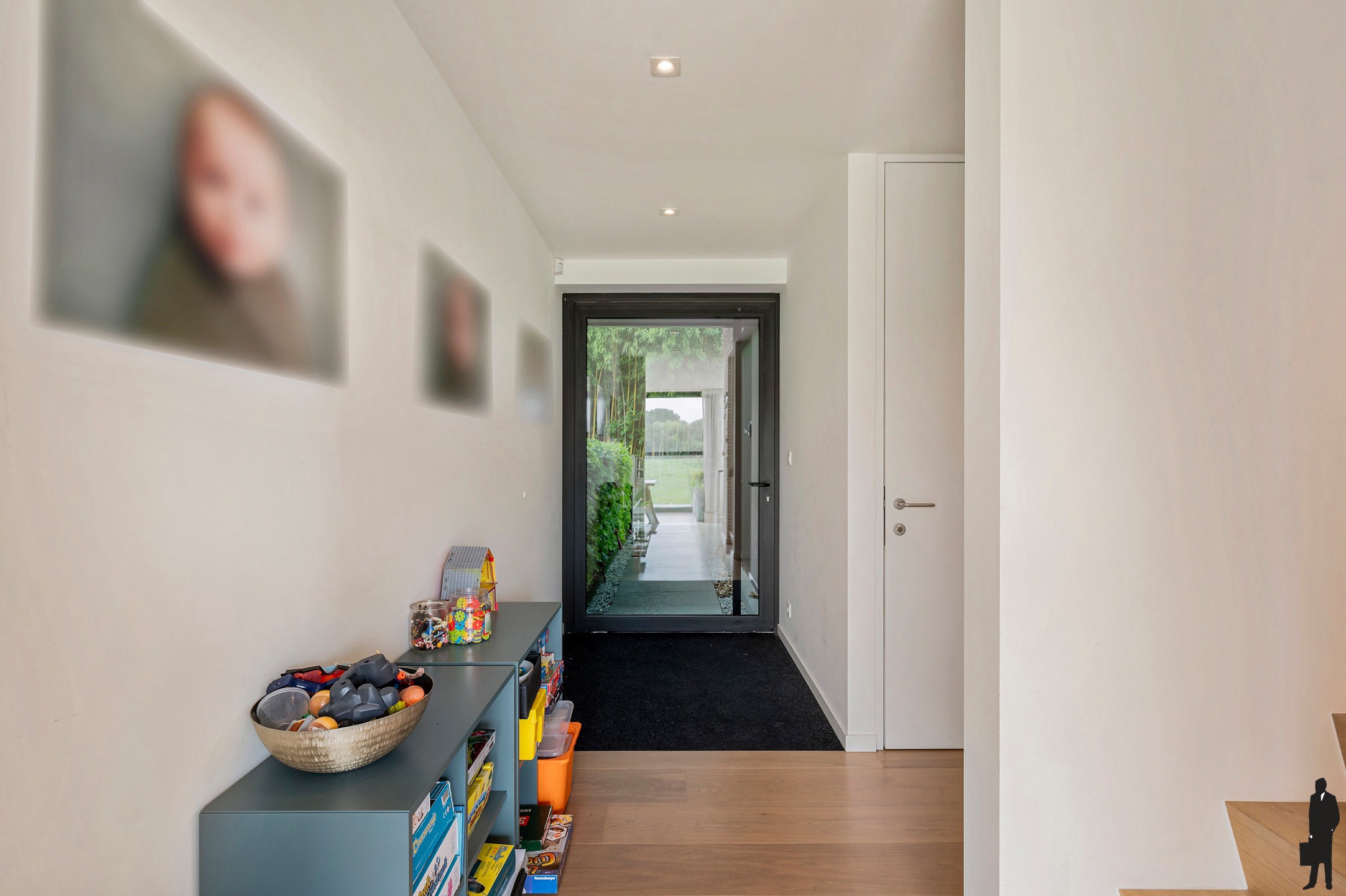 Maison à louer à Malines avec 3 chambres - photo 4