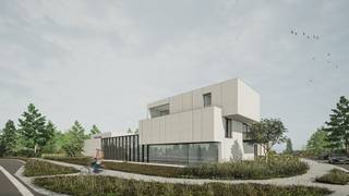 Appartement à vendre à Oudsbergen