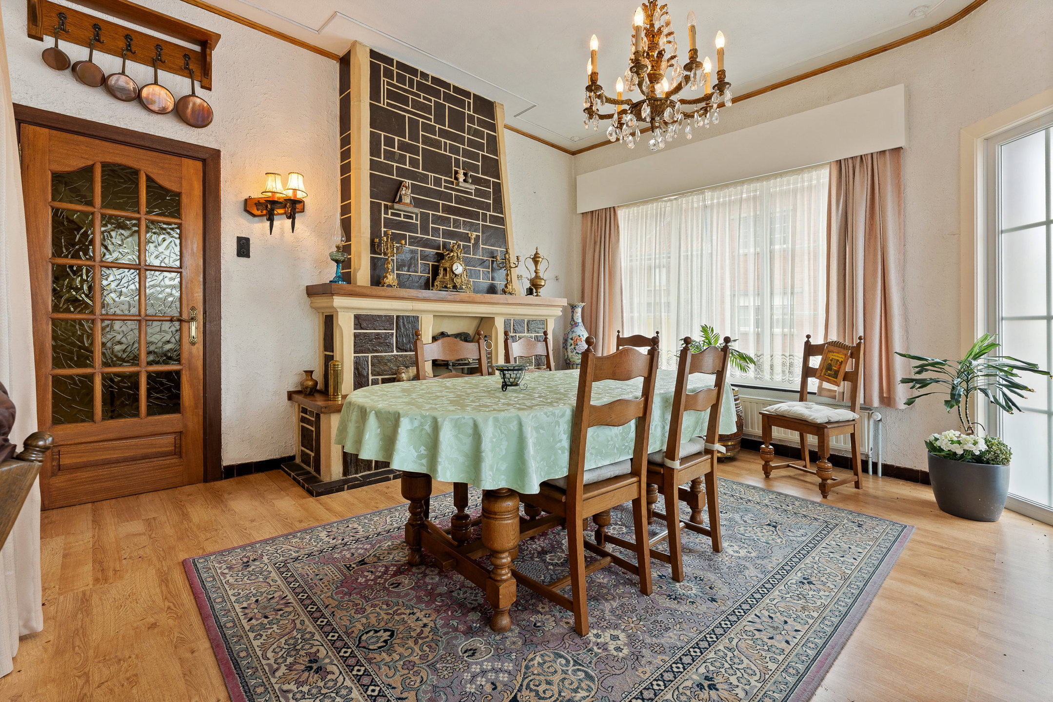 House for sale in Riemst with 4 bedrooms - photo 4