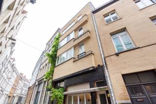 Appartement à vendre à Anvers