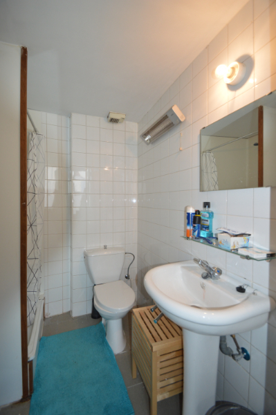 Leuke lichtrijke studio in hartje Gent - foto 5