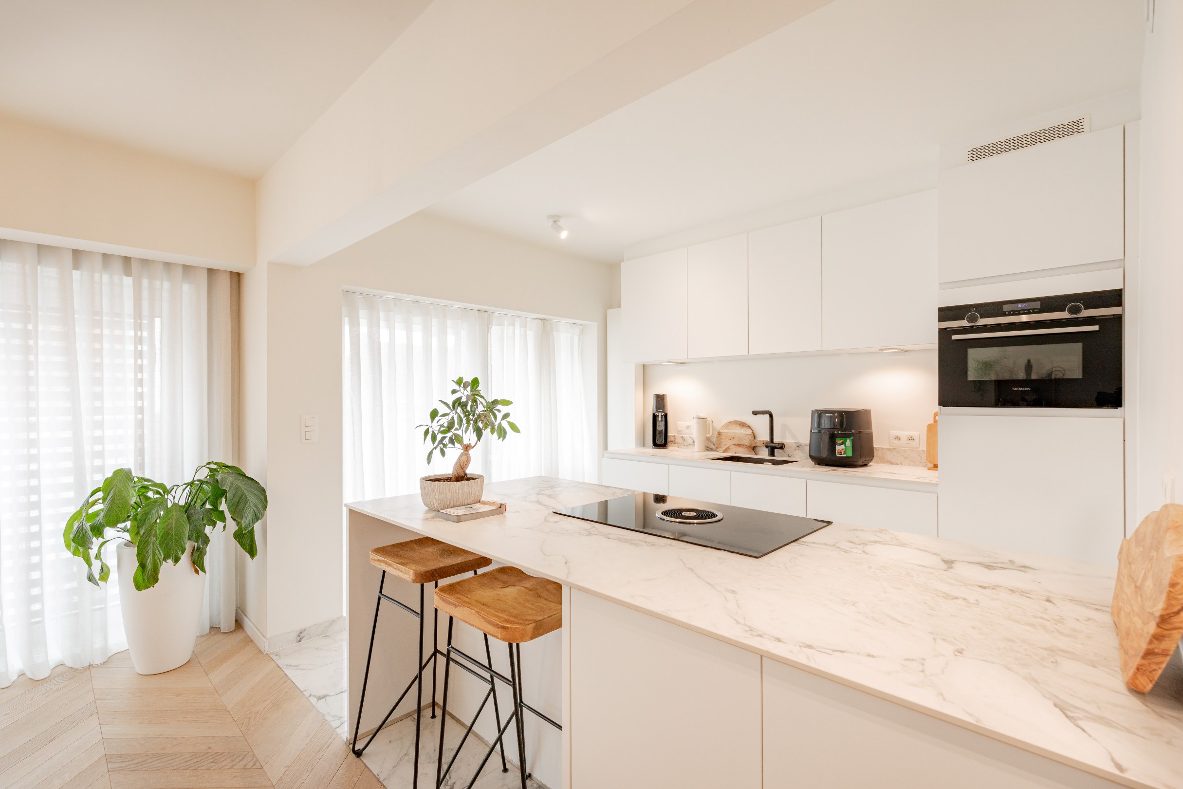“Waeyenbergh”: uniek wonen in het bruisende Leuven - foto 5