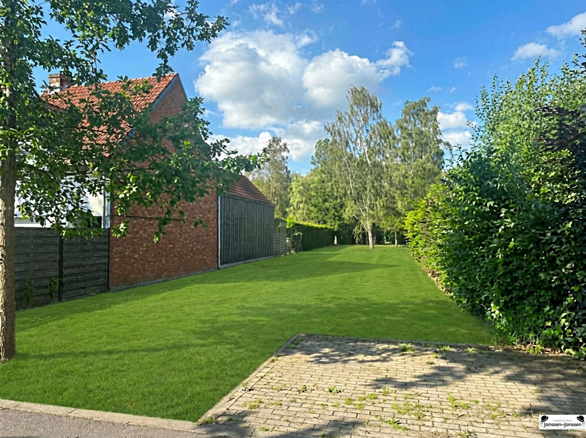 building ground - photo 2