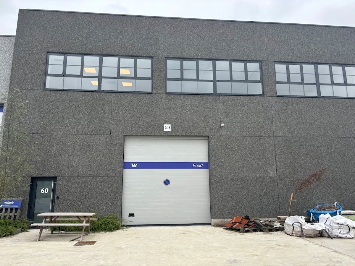Kantoorruimtes te huur in Vichte - foto 5